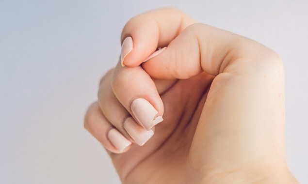 4 Ways to make your nails strong and beautiful