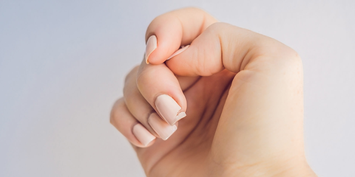 4 Ways to strong nails