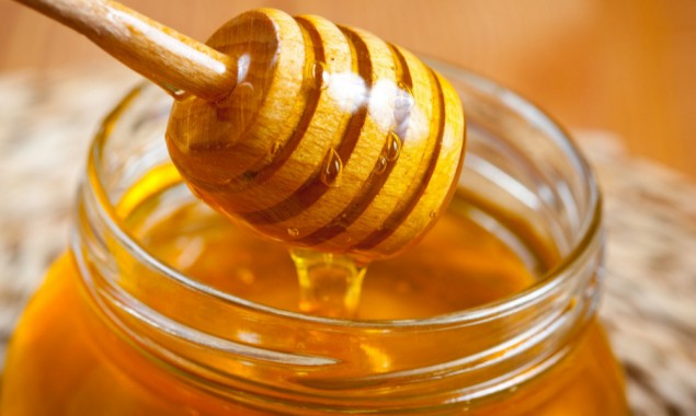 Honey uses