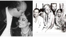Watch: Anupam and Kirron Kher complete 36 years of marriage
