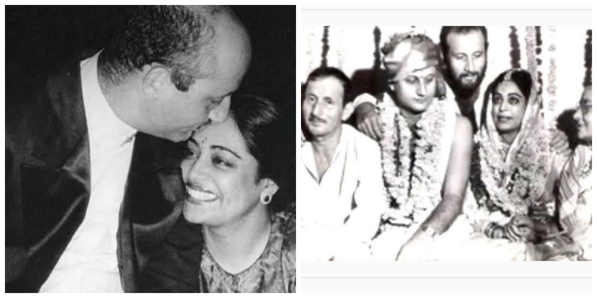 Kirron Kher