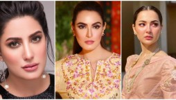 Nadia Hussain says Mehwish, Hania underwent lip fillers surgery