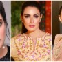 Nadia Hussain says Mehwish, Hania underwent lip fillers surgery