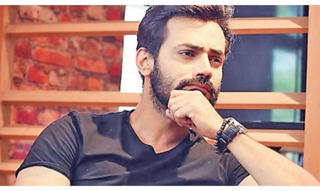 Zahid ahmed