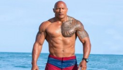 Dwayne Johnson