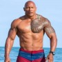 Dwayne Johnson explains ‘what’s wrong’ with his abs
