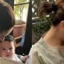 Kareena Kapoor recreates Taimur’s old pic with newborn son Jeh