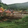 Japan: Torrential rain cause mudslides and floods