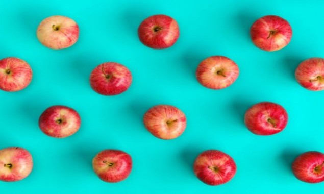 5 Utterly amazing facts about Apples