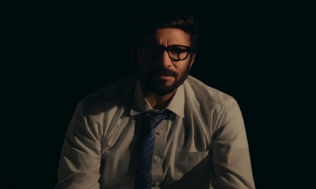 Aijaz Aslam to play the lead role in action-packed film ‘Future Imperfect’