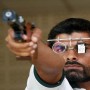 Bashir Aims for Improved Performace at the Next Olympics