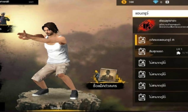 Garena free Fire Redeem Codes 25 & 26 February 2022