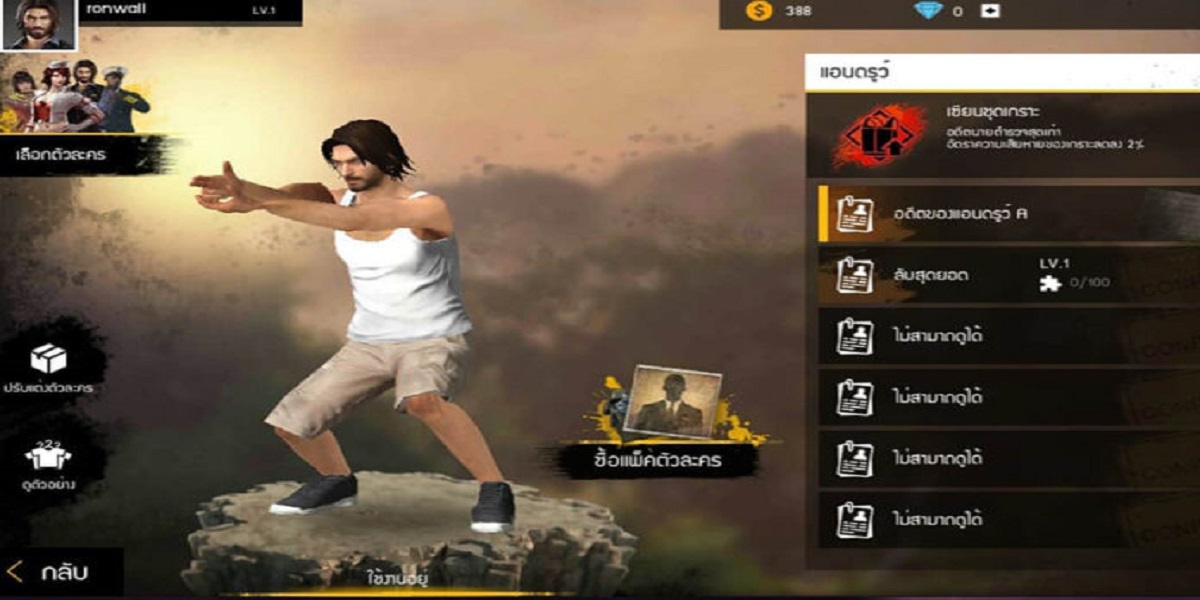 Garena Free Fire Redeem Codes