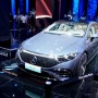 Germany reaches 1 million electric vehicles milestone 