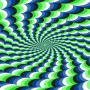 Three optical illusions that will sting your mind