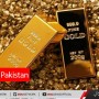Gold Rate in Pakistan today on, 18th August 2021