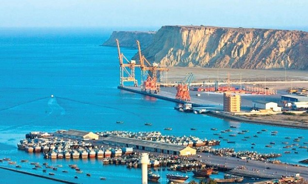 Fertiliser transit trade from Gwadar Port to Afghanistan continues