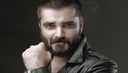 Hamza Ali Abbasi