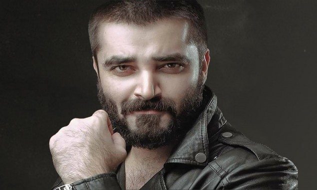 Hamza Ali Abbasi discusses his thoughts on marrying more than once