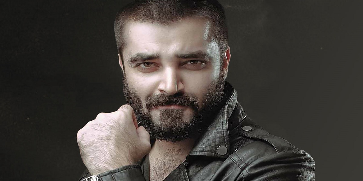 Hamza Ali Abbasi