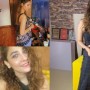 Hina Altaf Shares Her Recent Adorable Pictures