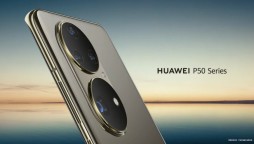Huawei P50 Pro has the best smartphone camera, says DxOmark