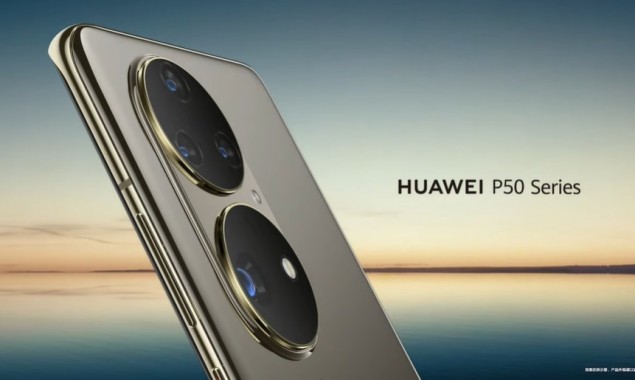 Huawei P50 Pro has the best smartphone camera, says DxOmark