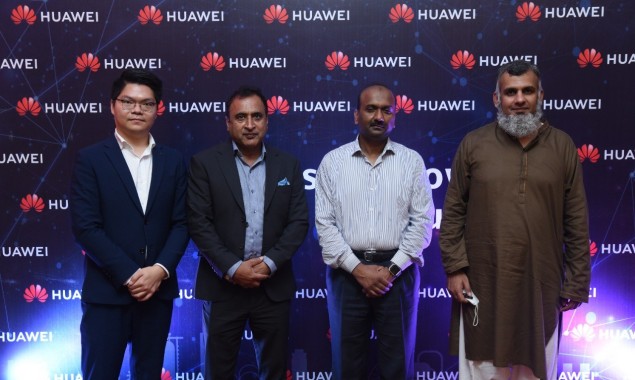 Huawei organises Pakistan ICT Summit to digitalise energy sector