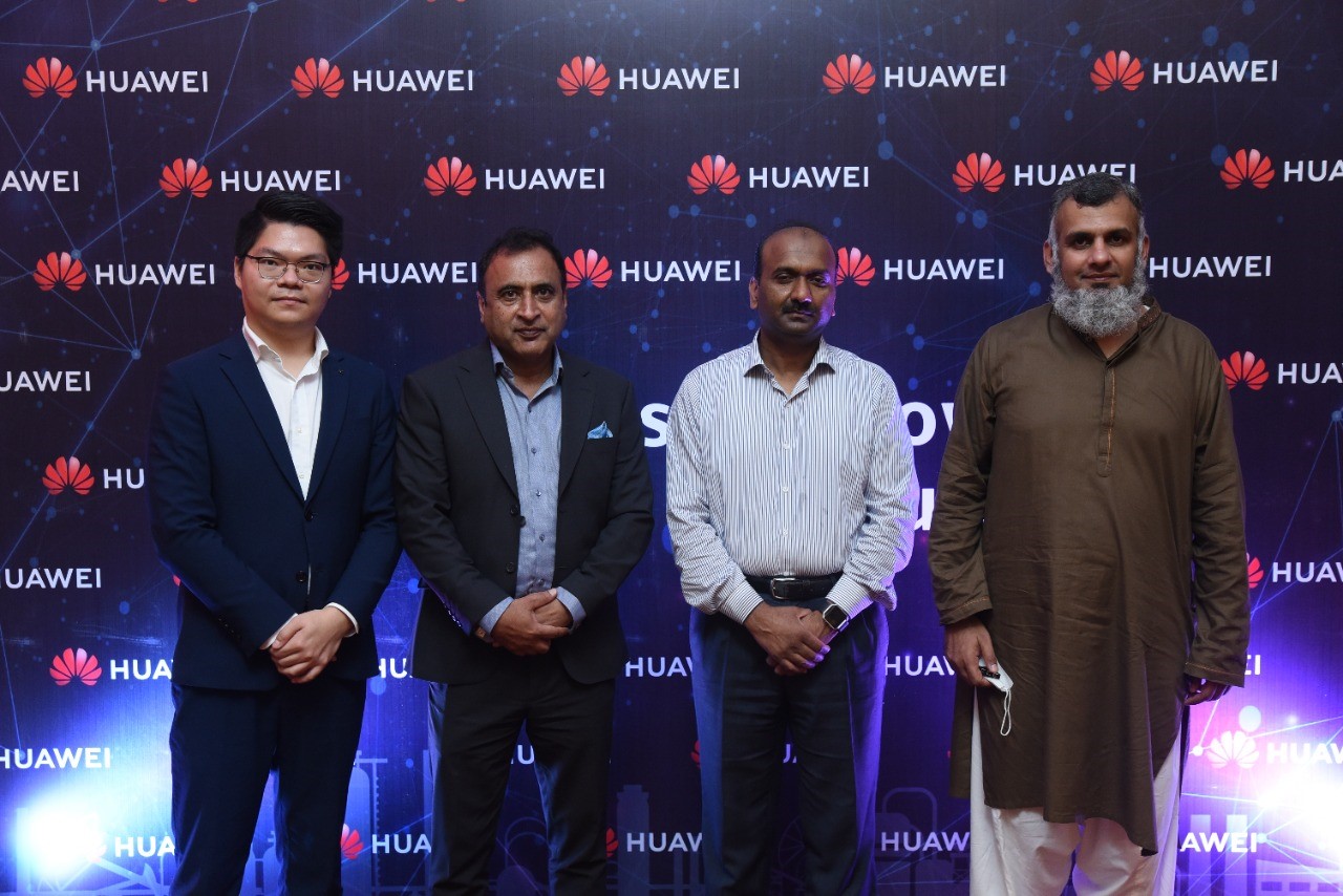 Huawei