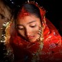 A man forcedly marries a girl after her father fails to pay the debt
