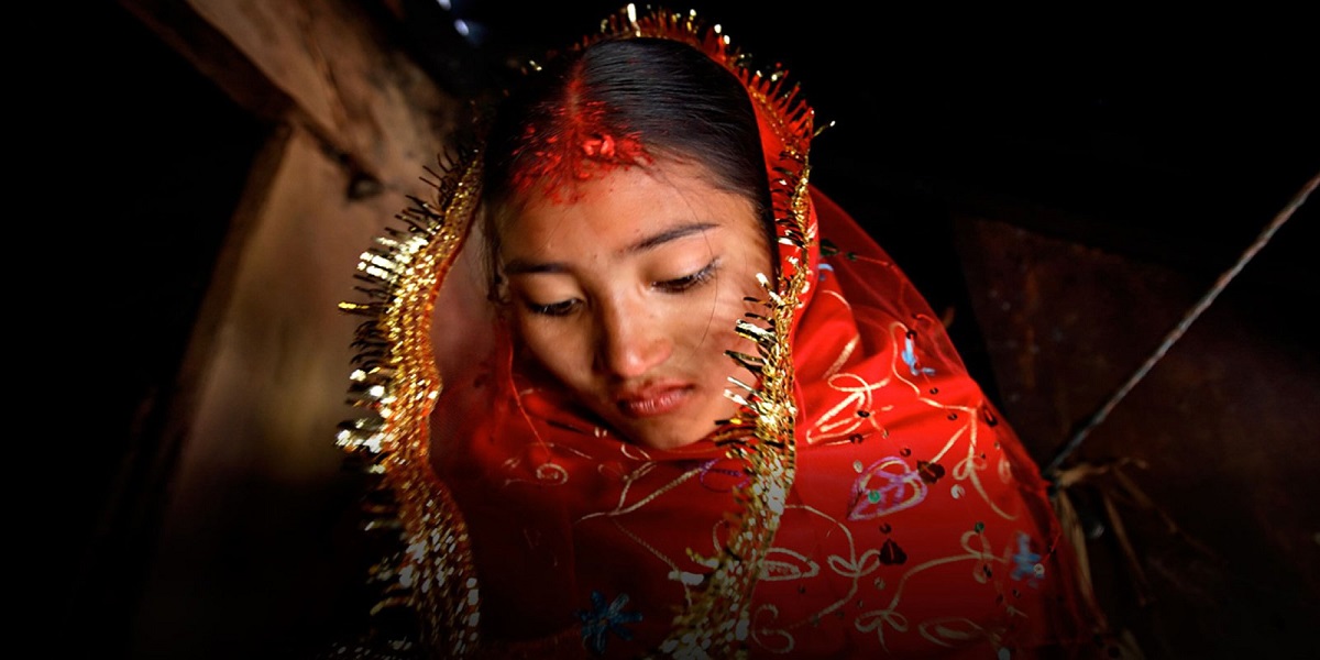 Child marriage