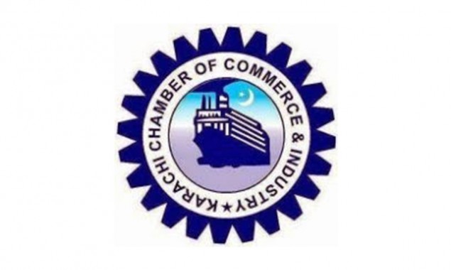 Karachi Chamber appeals for extended business hours