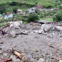 At least two killed, five buried after landslide in India’s Uttarakhand