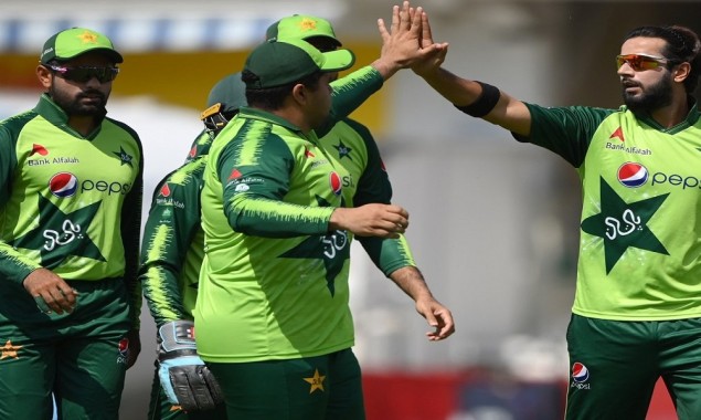 Pakistan one of the favourites to win T20 World Cup: Imad Wasim