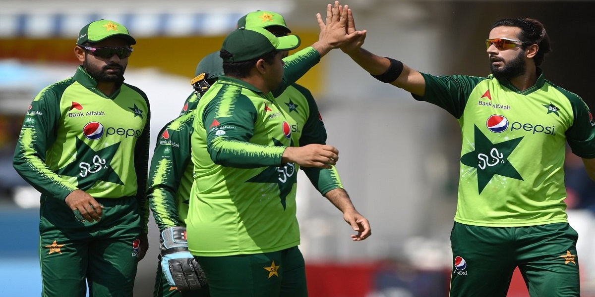 Pakistan one of the favourites to win T20 World Cup: Imad Wasim