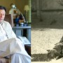 PM Imran reminiscences the golden & care-free days in latest snap