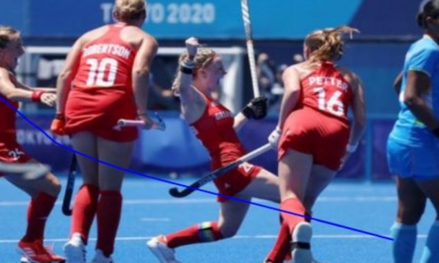 Tokyo Olympics: India Women’s Hockey Team In Tears As It Loses Bronze Medal Match To GB