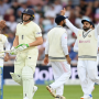 India Tears Through England on Day One of First Test