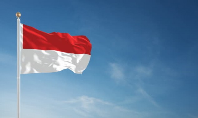 Indonesia observes Independence Day 