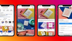 Instagram introduces another useful feature testing ads on a shop tab