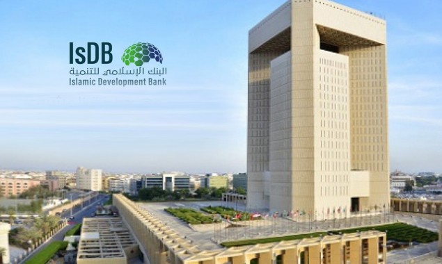 IsDB, Bloomberg LP launch financial education programme in 9 countries