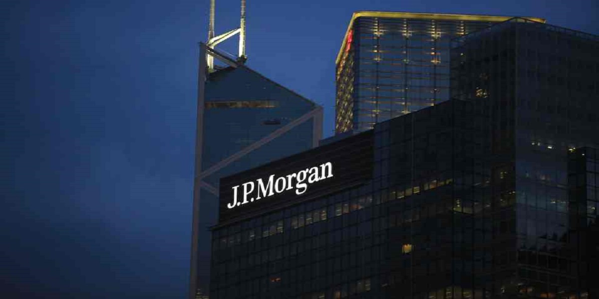 JPMorgan