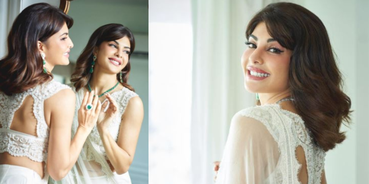 Jacqueline Fernandez