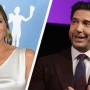 David Schwimmer responds to Jennifer Aniston’s dating rumors