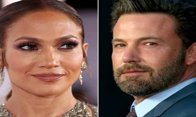 Ben Affleck celebrates his birthday without Jennifer Lopez and heads to LA for a family outing