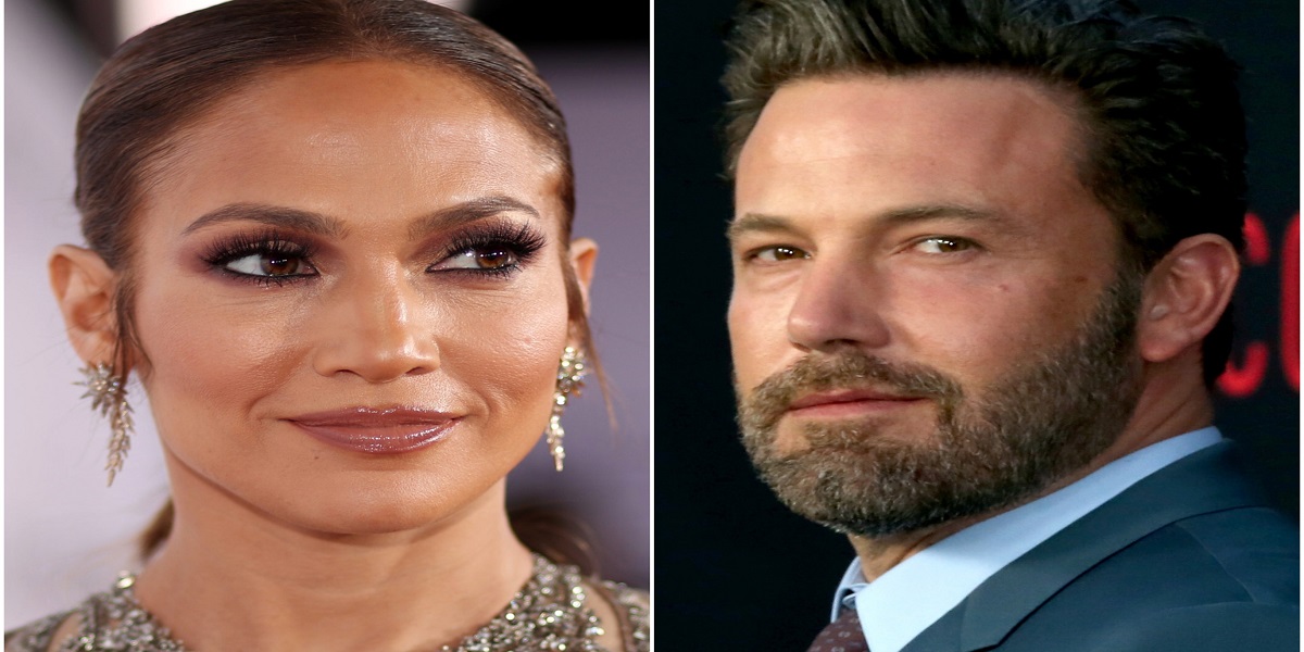 Ben Affleck celebrates his birthday without Jennifer Lopez and heads to LA for a family outing