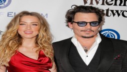 Johnny Depp claims he is being boycotted by Hollywood