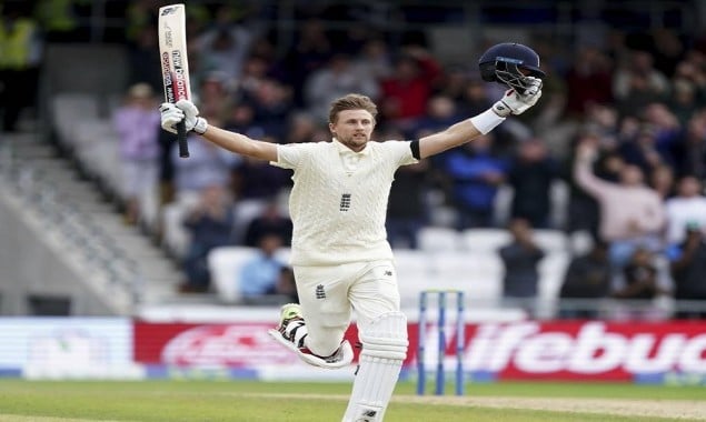 England vs India: Root hits hundred as England leads by 345 runs