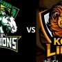 KPL 2021: Kotli Lions Set a 169-Run Target For Bagh Stallions