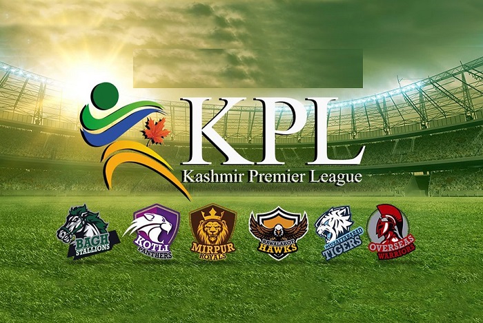 KPL Schedule 2021